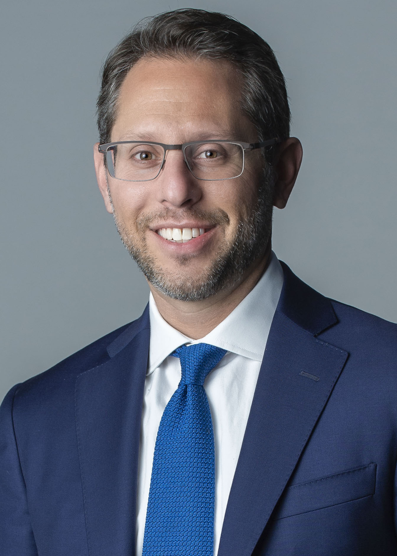 Meet the Team Accordant Investments